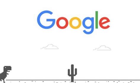 Google Gravity (グーグルグラビティ)のやり方は？PC .